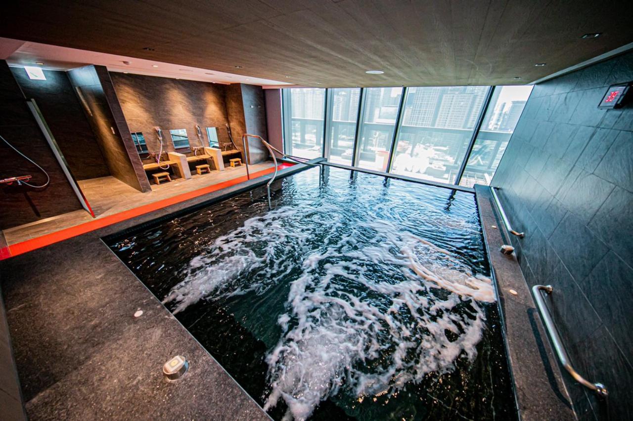Jasper Young Hotel Banqiao Taipei Dış mekan fotoğraf